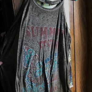 Maurice’s Tank top